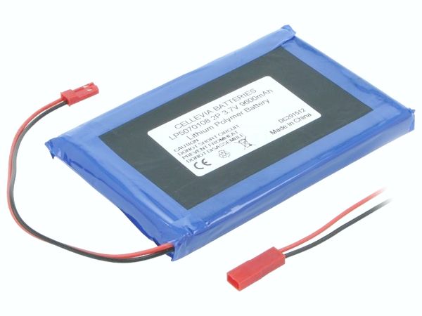 ACCU-2XLP5070108CL